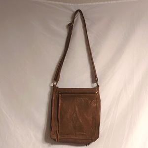 Lucky Brand Square Bag